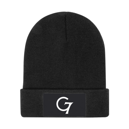 G7 Logo Beanie