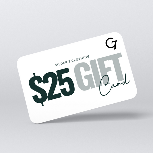 G7 Gift Cards