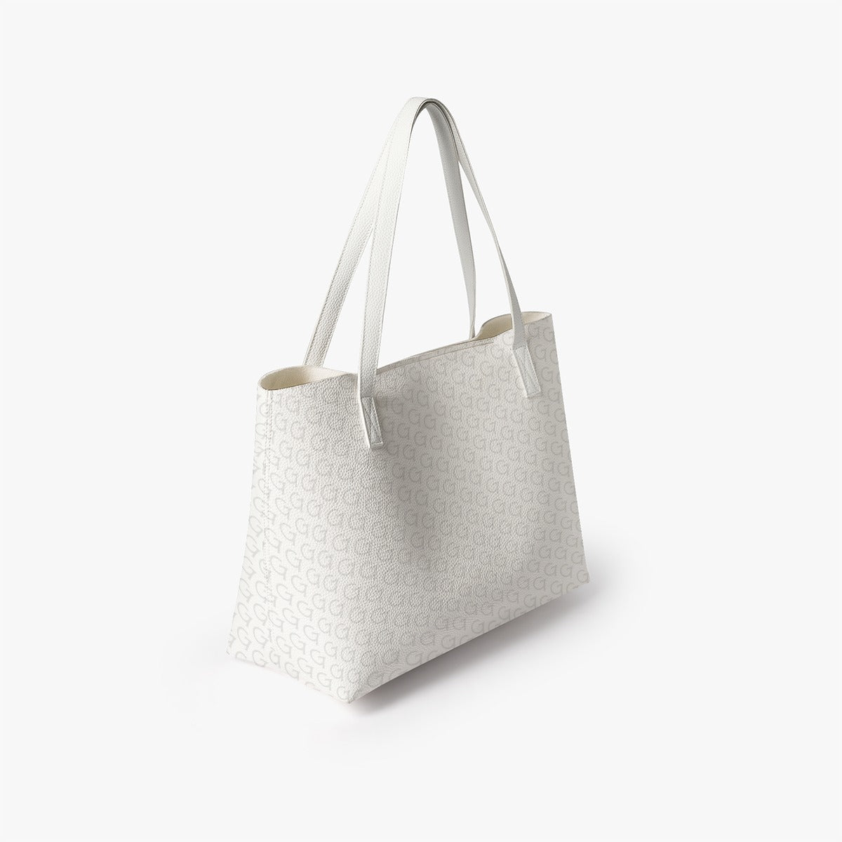 Stylish PU Leather Tote Bag