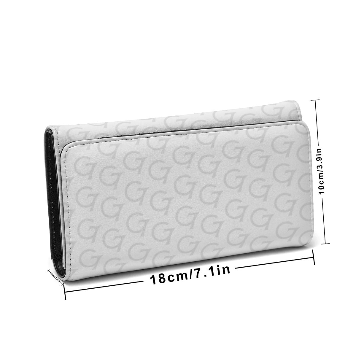 Foldable Wallet