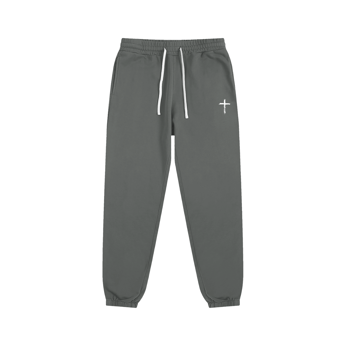 Crossover Sweatpants