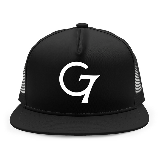 G7 Trucker Hat - Signature Style