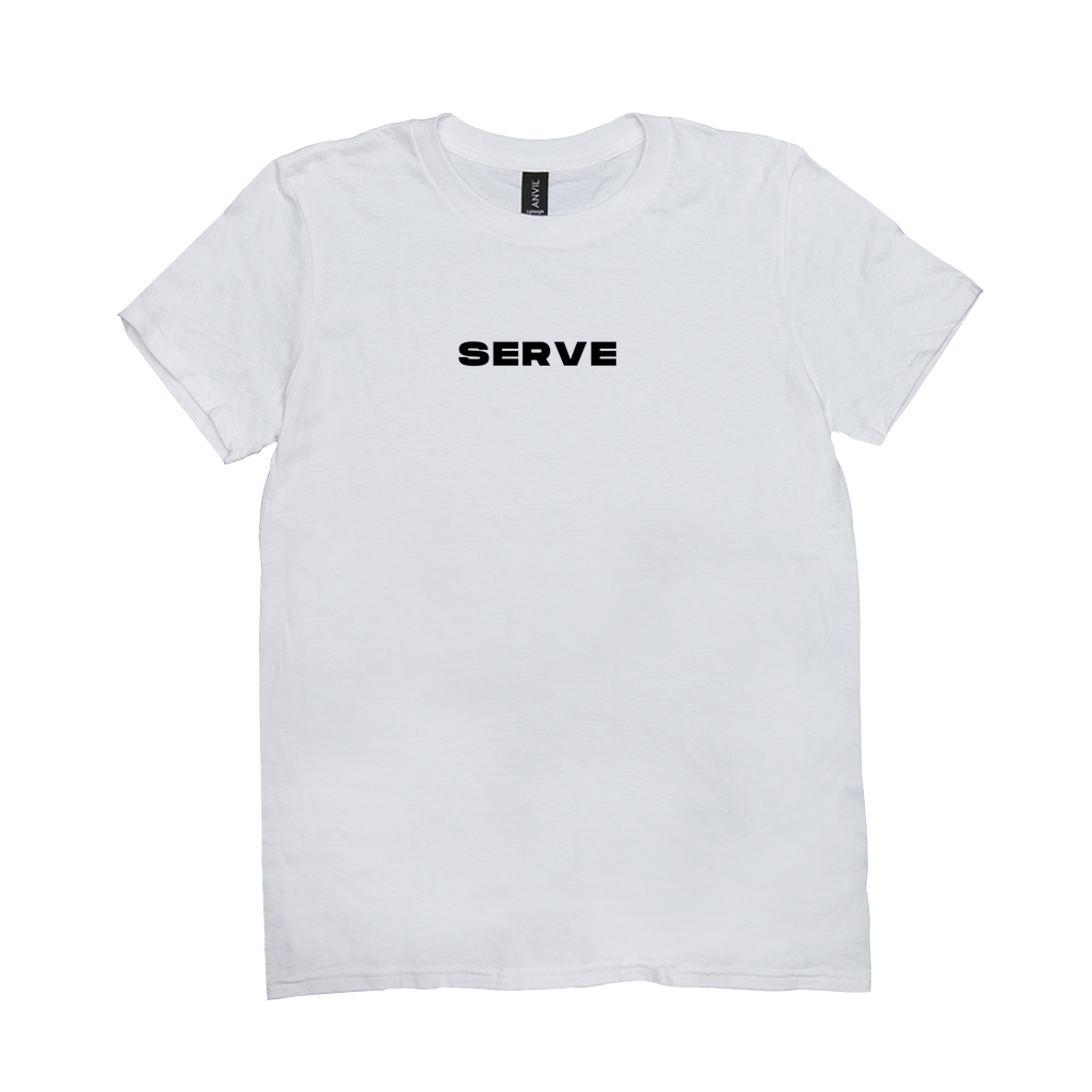 Serve | Steward Every Moment T-Shirt