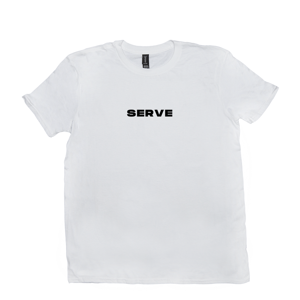 Serve | Steward Every Moment T-Shirt