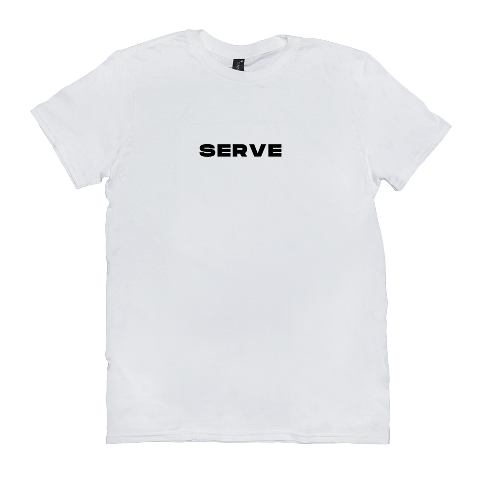 Serve | Steward Every Moment T-Shirt