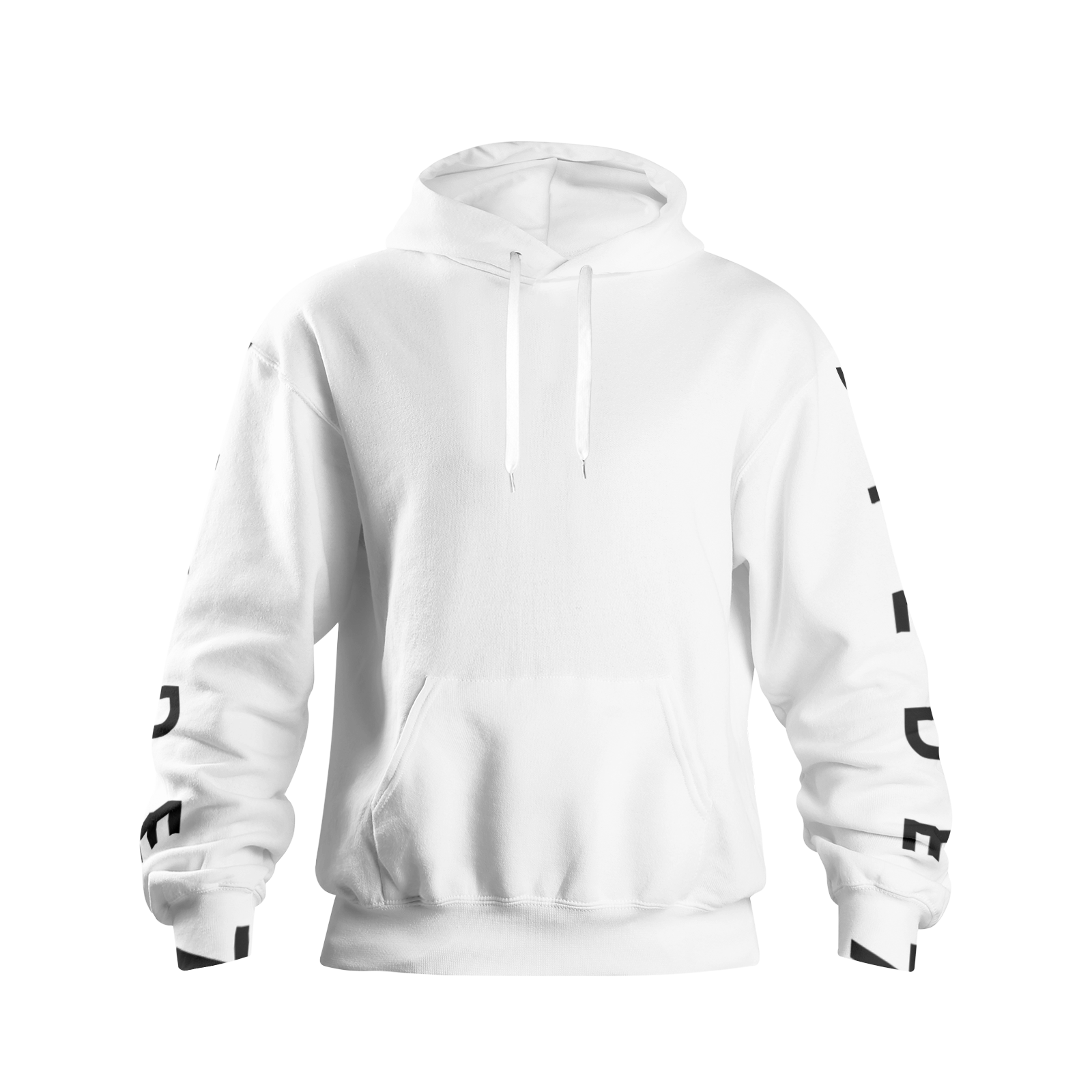 Elite Performance Pullover Hoodie