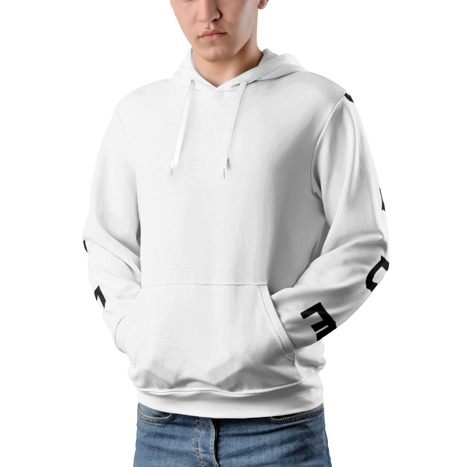 Elite Performance Pullover Hoodie