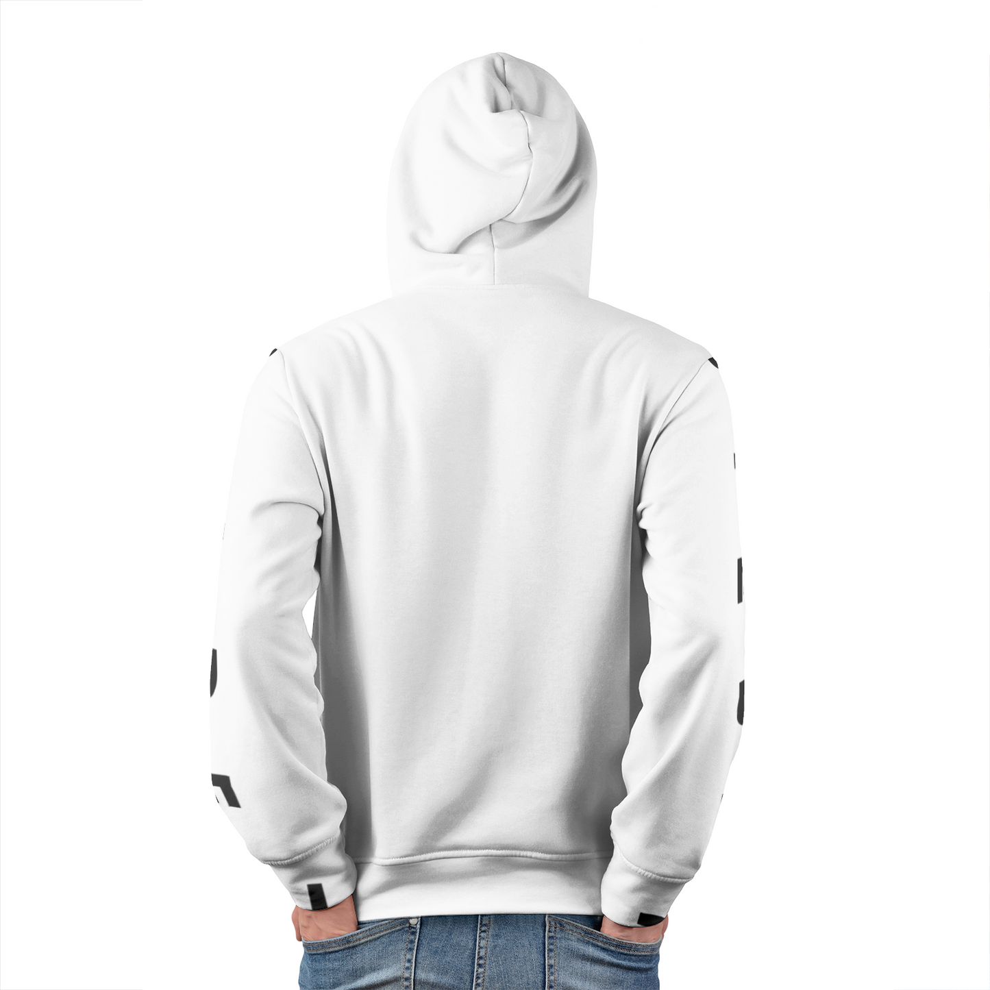 Elite Performance Pullover Hoodie