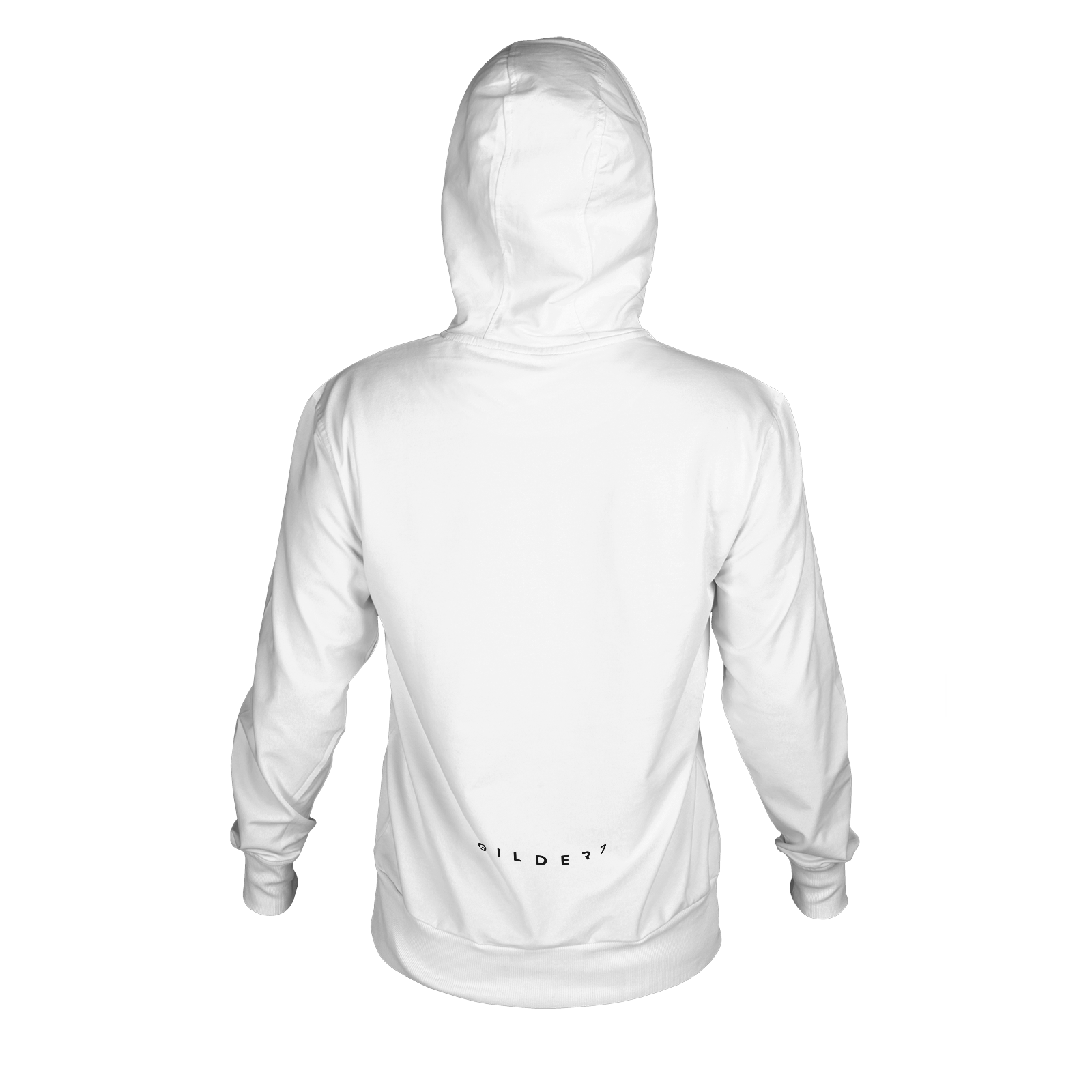 Consecrated Statement Hoodie