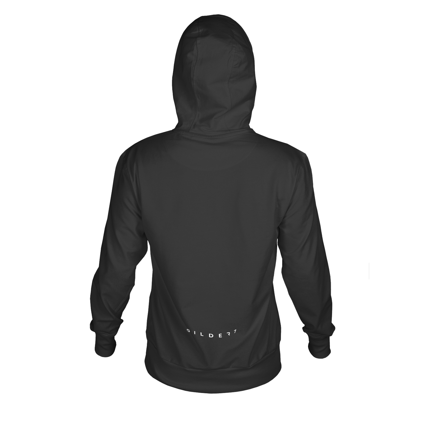 Consecrated Statement Hoodie