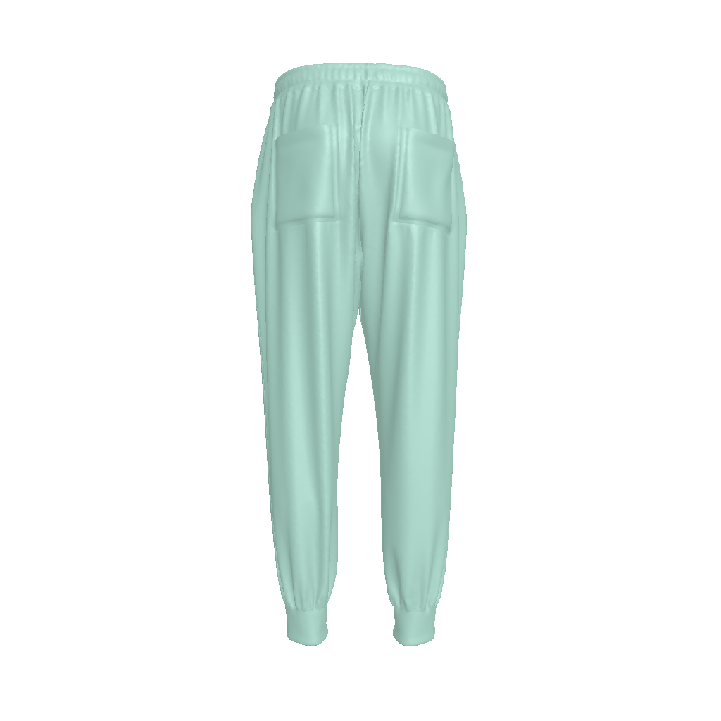 Green - G7 Women’s Jogger Pants