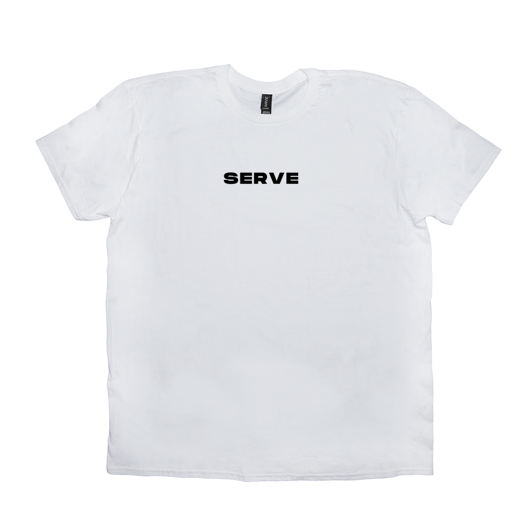 Serve | Steward Every Moment T-Shirt