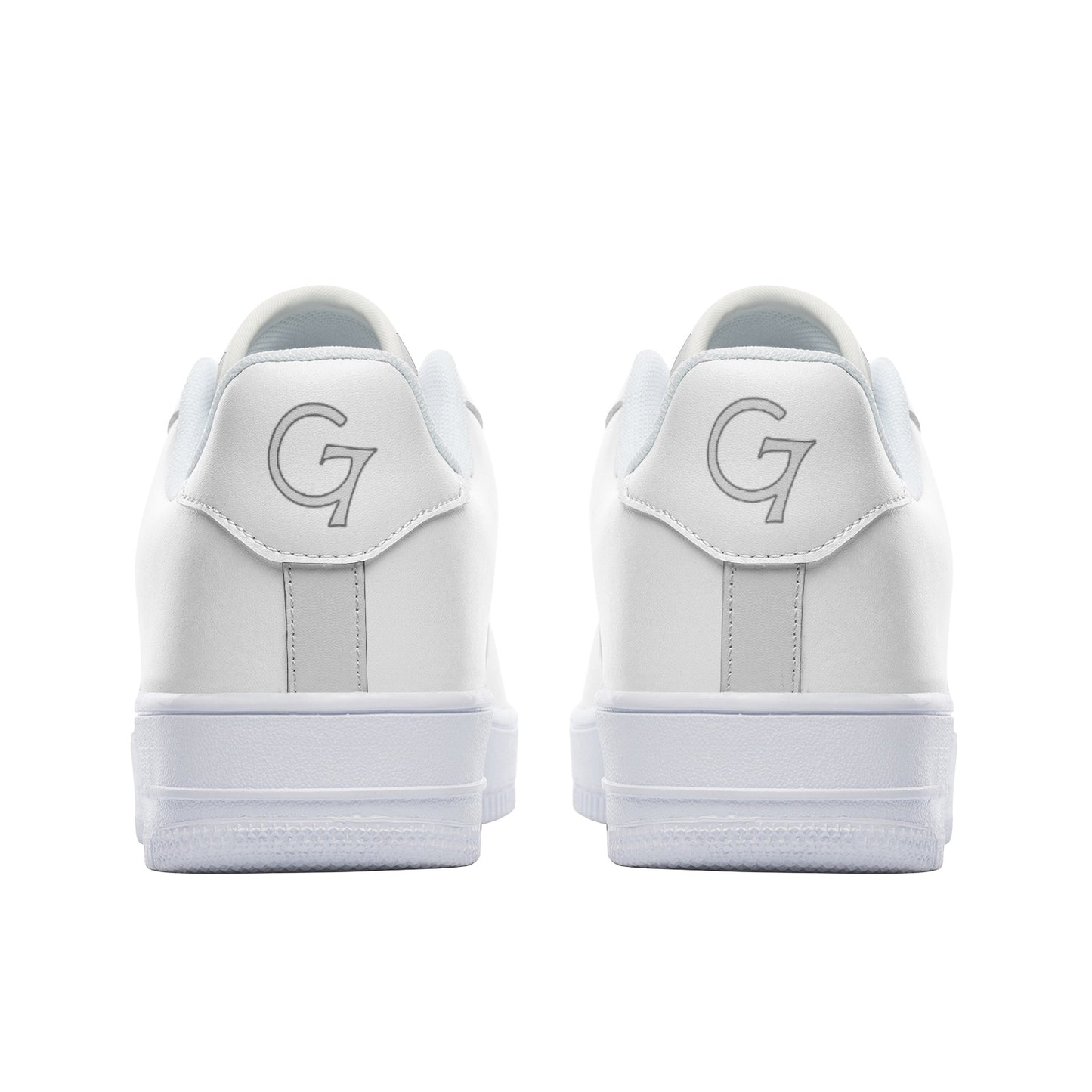 G7 Minimalist Low-Top Sneakers – Sleek, Modern, and Built to Move