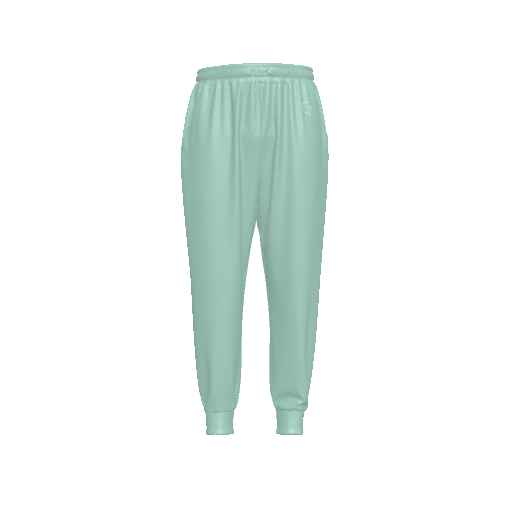 Green - G7 Women’s Jogger Pants